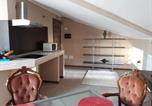 Location vacances Roncola - Podere San Marco trilocale delux cod 1-2