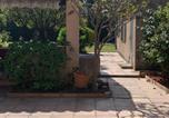 Location vacances Saint-Tropez - La maison de Suzy-4