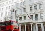 Hôtel Londres - Meliá London Kensington member of Meliá Collection-1