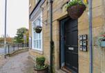 Location vacances Allendale - The Railway Apartment-3
