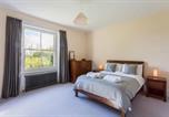 Location vacances Thornbury - The Old Rectory-1