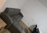 Location vacances Mühlhausen - Wohnung-4