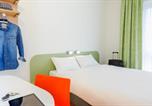Hôtel Bamberg - Ibis Budget Bamberg-1