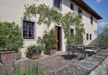 Location vacances Pontassieve - Ricavoli by Salogi Villas-1