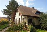Location vacances Wolgast - Fischstübchen Neeberg Fewo 5 – Bootshaus-2