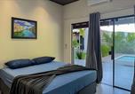 Location vacances Bonito - Casa Lisboa - Piscina, Natureza e Sofisticação-3