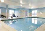 Hôtel Kalamazoo - Holiday Inn Express & Suites Plainwell by Ihg-2