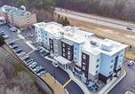 Hôtel Fuquay-Varina - Towneplace Suites by Marriott Raleigh - University Area-4