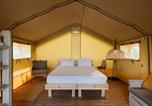 Location vacances  Beit She'an - Layla Glamping-3