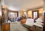 Hôtel Thurso - The Tongue Hotel, by Highland Coast Hotels-4