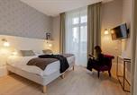 Location vacances  Haute-Vienne - La Maison Blanche - Apparthôtels de charme Chic & Cosy à 350m du cœur de ville de Limoges - Accès autonome-3
