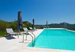 Location vacances Arzachena - North Sardinia Retreats - Stazzi Sant'Ada-4