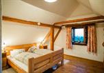 Location vacances Maribor - Gästezimmer Weingut Pongratz am Kranachberg-1