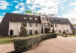 Hôtel Montgaillard-Lauragais - Ibis Styles Toulouse Labège-2