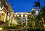 Hôtel Cambodge - The Night Hotel-3