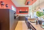 Location vacances Liège - Charming 2-Bedroom House Rental in Dalhem, Belgium-2