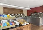 Hôtel Gare de Walsall - Redwings Lodge Birmingham-3
