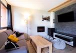 Location vacances Albiez-Montrond - Appartement Albiez-4