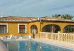Location vacances Dénia - Villa Plana D'Elies-2
