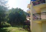 Location vacances Uvernet-Fours - Apartements LES MARMOTTES BLEUES-2