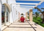 Location vacances Leverano - Appartamento I Tarocchi Deluxe-3