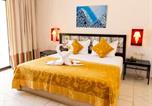 Hôtel Tunisie - Le Petit Palais Djerba & Spa-2