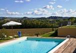 Location vacances Certaldo - Ferienwohnung Lo Strettoio mit gemeinsamem Pool-2