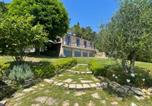 Location vacances Serrungarina - Casa Zefiro 4 by Marche Holiday Villas-3