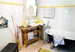 Location vacances Melk - Charmante Wohnung in Leiben mit Grill-3