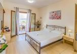 Location vacances Monemvasía - Aloustina Apartments In Archangelos-3