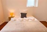 Location vacances Val de Loire - L'Azulejo Appt 5 pers Cœur de Beaugency Val de Loire-3