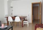Location vacances Monfero - Agradable apartamento a 2 minutos de la playa-1