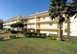 Location vacances Ericeira - Eryhouse T1 Apartment-2