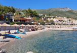 Villages vacances Bol - Lavanda Mobile Homes & Villas-1