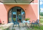 Location vacances San Quirico d'Orcia - Cozy Home In San Quirico D'orcia-2