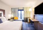 Hôtel Paris - Novotel Paris Les Halles-4