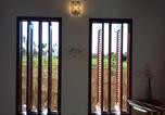 Location vacances São Miguel dos Milagres - Morada Patacho-4
