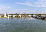 Location vacances Chincoteague Island - At the Waters Edge-4