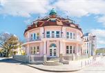 Location vacances Międzyzdroje - Your Holidays Bałtyk Elite 211-1