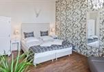 Hôtel Gare de Brême - Arthotel Ana Residence Bremen-2