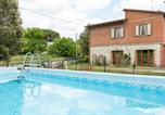 Location vacances San Giovanni d'Asso - Cottage Casa Luisa-1
