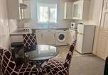 Location vacances  Gare de Walsall - 2 Bed Wolverhampton Apartment-Sleeps 5-2