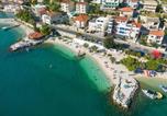 Location vacances Dugi Rat Općina - Apartments with parking space Dugi Rat, Omis - 11483-3