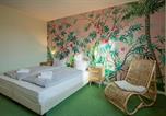 Hôtel Grömitz - Lieblingsplatz Hotel Wannerhus-1