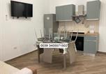 Location vacances Bosa - Pgu Guest House-1