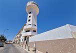 Hôtel Olhos de Água - Torre da Aldeia by Umbral-4