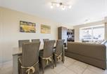 Location vacances Blankenberge - Dunepanne - 0502 + garage-4