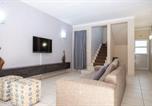 Location vacances  Botswana - Apartment in Gaborone-1