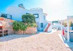 Location vacances Carvoeiro - Villa Bloom by Algarve Vacation-2