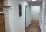 Location vacances Titisee-Neustadt - Ferienwohnung am Badeparadies-4